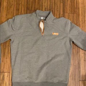 Men’s Volunteer Traditions Pullover